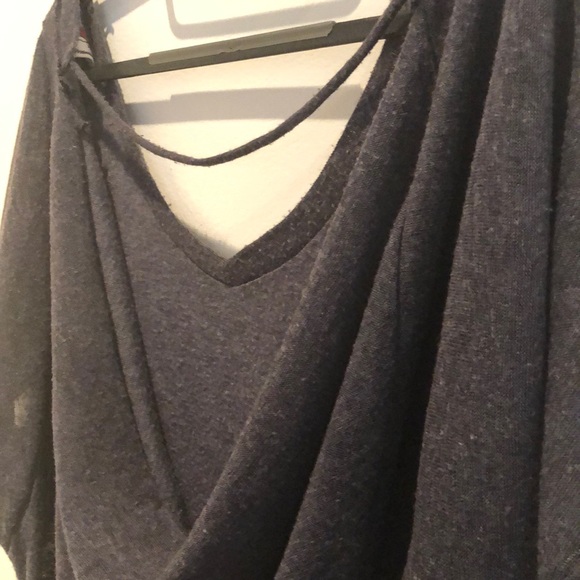 Free People short sleeve - Picture 4 of 7